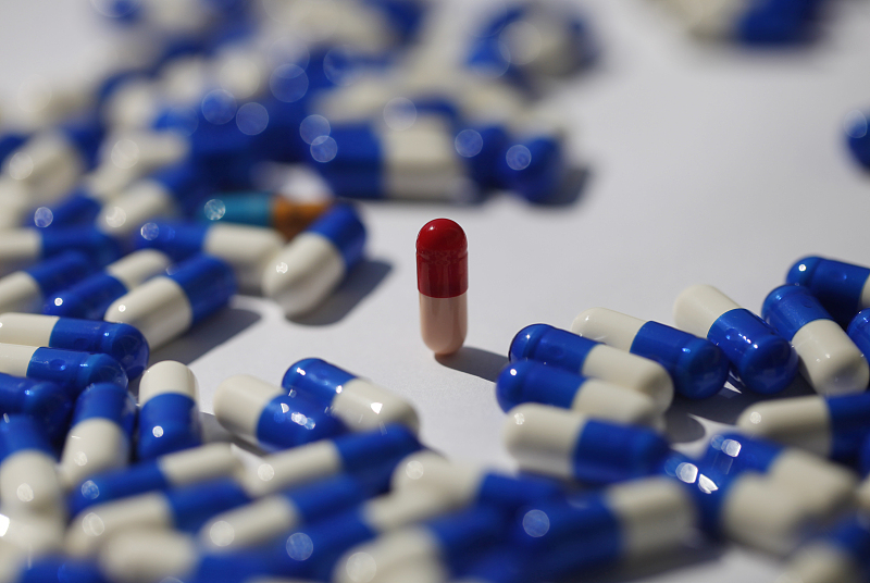 Çin’de yılın ilk üç çeyreğinde ilaç satışları yüzde 5 arttı