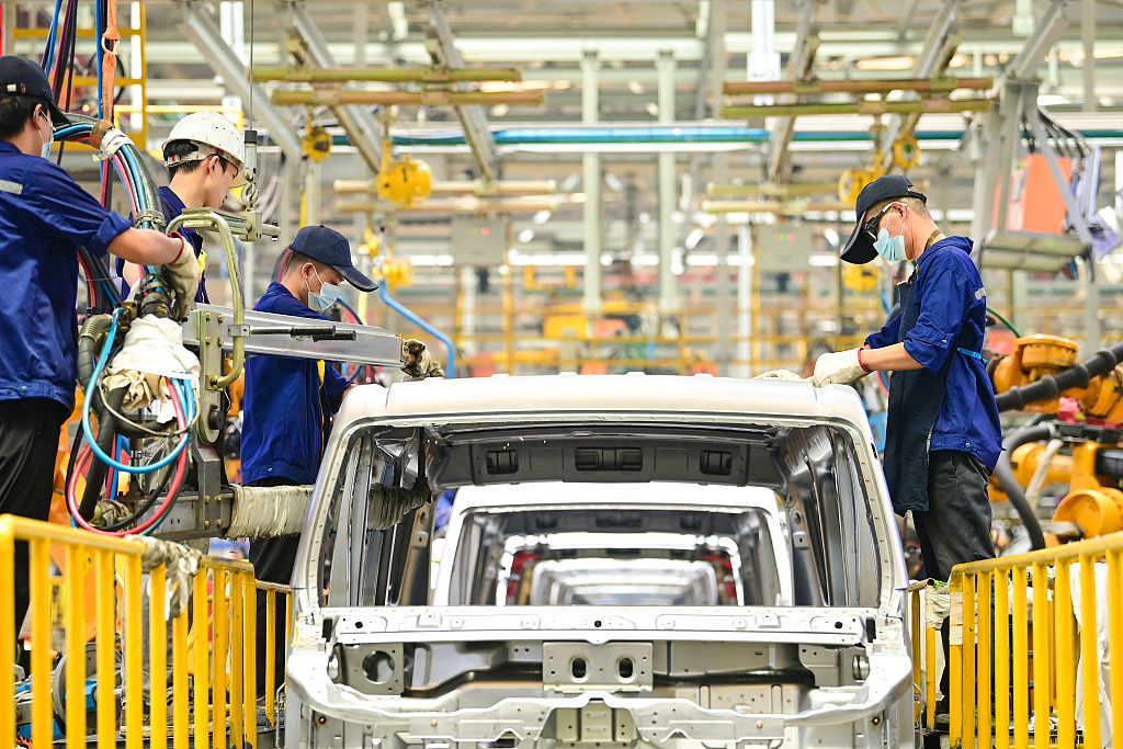 Çin, 2024’te özel sektörün gelişimine öncelik verecek