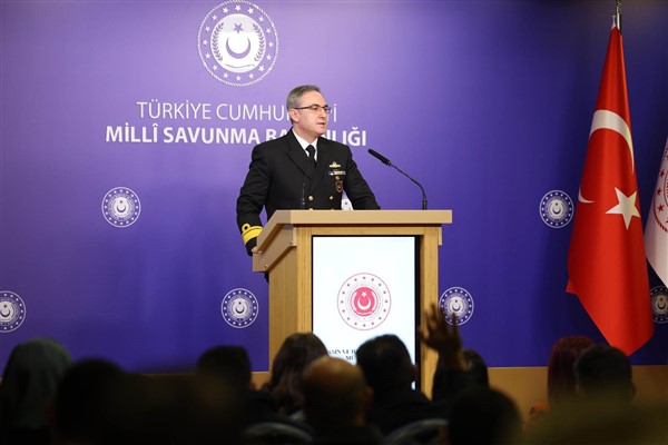 Son 1 haftada 45 terörist etkisiz hale getirildi