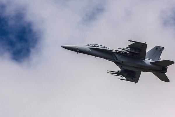 Hagari: “IDF kuvvetleri, terör örgütünün Lübnan’daki askeri tesisini hedef aldı”