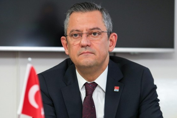 Özel: “İlk hedefimiz yerel seçimler”