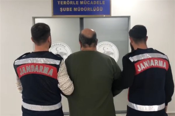 Şanlıurfa’da terör operasyonu