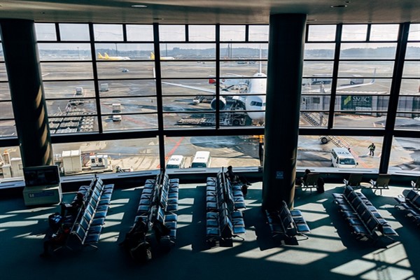 İstanbul Havalimanı’na 5 farklı alanda ödül