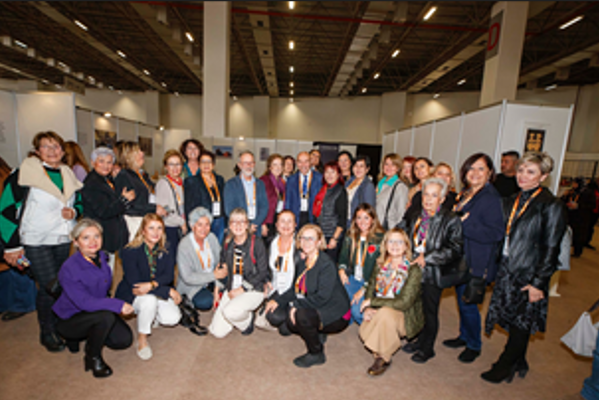 Engelsizmir Kongresi ilk gününde bin 500 ziyaretçiyi ağırladı