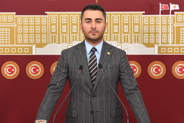 Avşar: “Bu kanun teklifimiz, iktidar için bir samimiyet testi, turnusol kağıdı olacaktır”