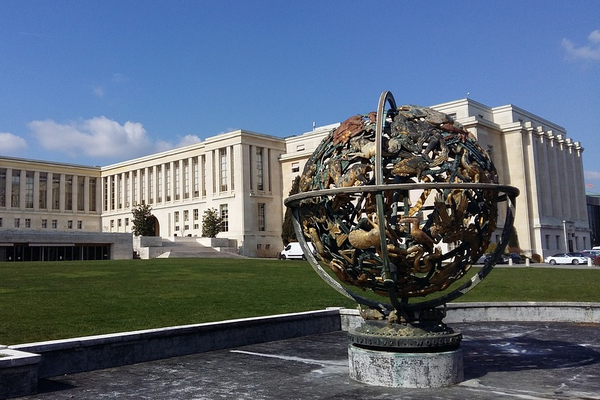 Guterres: “Köprüler kurmalı ve küresel zorluklara ortak çözümler bulmalıyız”