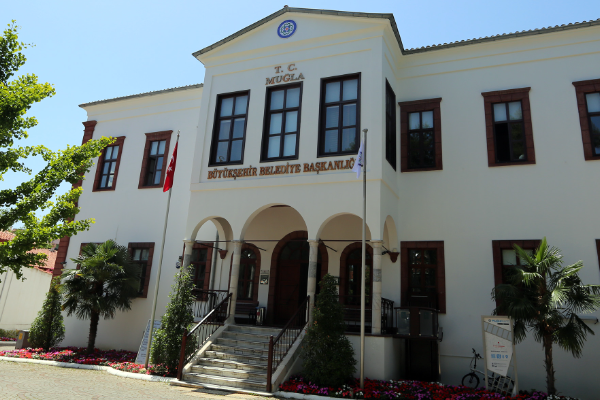 Muğla’da 6 milyar 768 milyon 327 bin TL’lik yatırım yapıldı