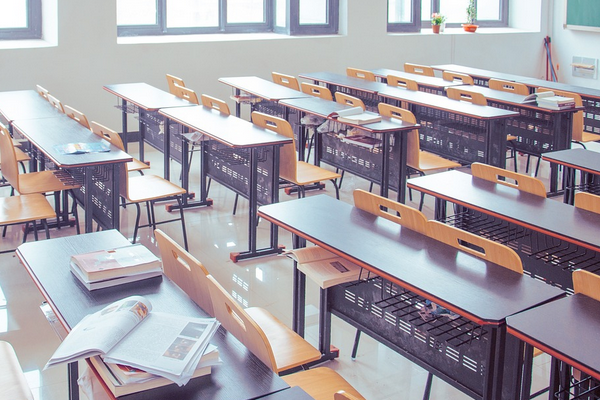 Bakan Tekin: “Sevgili öğrencilerim, soğuk kış günlerinde sağlığınıza dikkat edin”