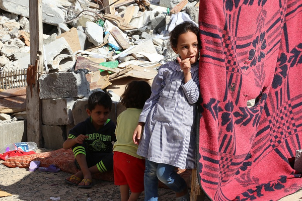 Guterres: “İnsani ateşkes, devam eden kabuslara son vermenin tek yoludur”