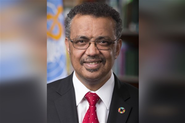 Ghebreyesus: “2023 küresel sağlıkta dönüm noktalarının ve zorlukların yaşandığı bir yıldı”