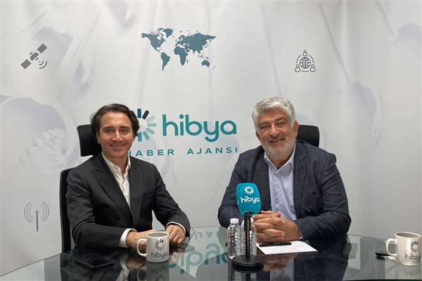 Özarslan: “Enflasyondan bir anda kurtulmak mümkün değil”