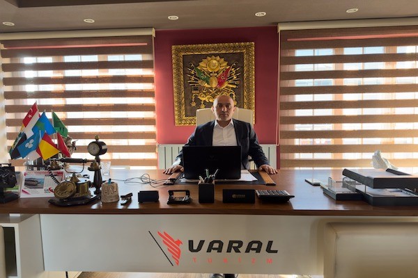 Ankaralı tur şirketi 2023 karnesini açıkladı