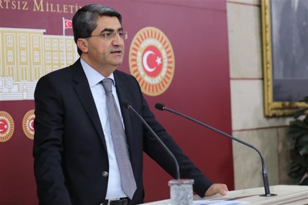 DEVA Partili Ekmen, Kültür ve Turizm Bakanı Ersoy’a sordu