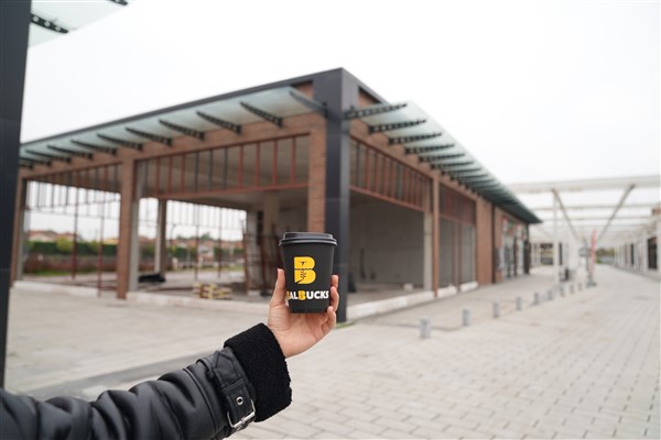 BALBUCKS ikinci şubesini açmaya hazırlanıyor