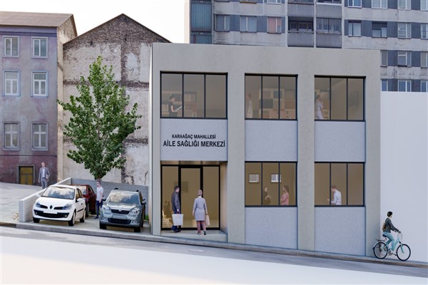 Yıldırım’da 3 yeni sağlık merkezi açılıyor