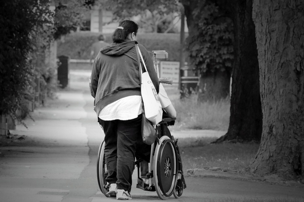 DSÖ Genel Direktörü Ghebreyesus’tan Dünya Engelliler Günü mesajı