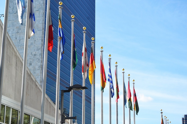 BM Genel Sekreteri Guterres’ten Dünya İnsan Hakları Günü mesajı