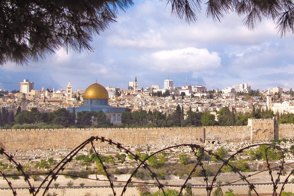 İsrail’de yerel seçimler savaş nedeniyle ertelendi