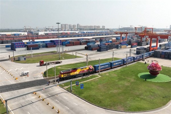 Antik İpek Yolu’nun yeniden canlandırılması Çin-Orta Asya bağlarını güçlendiriyor