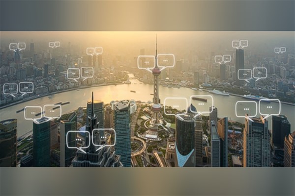 Çinli internet şirketlerinin 10 aylık geliri, 1.4 trilyon yuana ulaştı