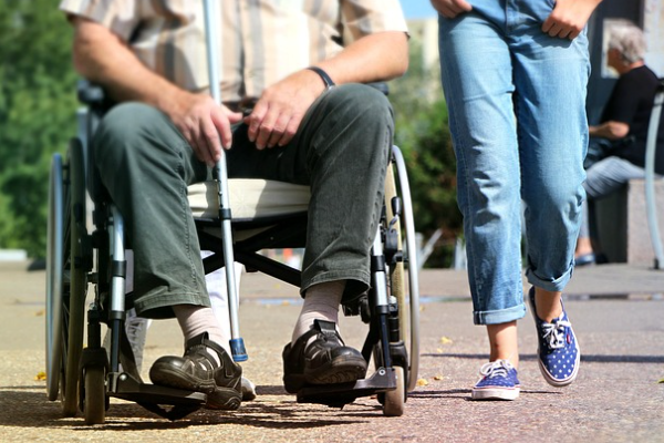 Bakanlar Bolat ve Yerlikaya’dan ”3 Aralık Dünya Engelliler Günü” mesajı