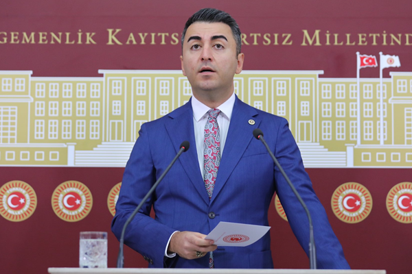 Avşar: “İpsala Sınır Kapısı ihtiyacı karşılamıyor”