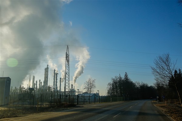 Fransa Cumhurbaşkanı Macron: “Oraya ulaşmak için her şey elimizde”