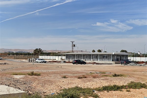 Eyyübiye’de inşaat çalışmaları sürüyor