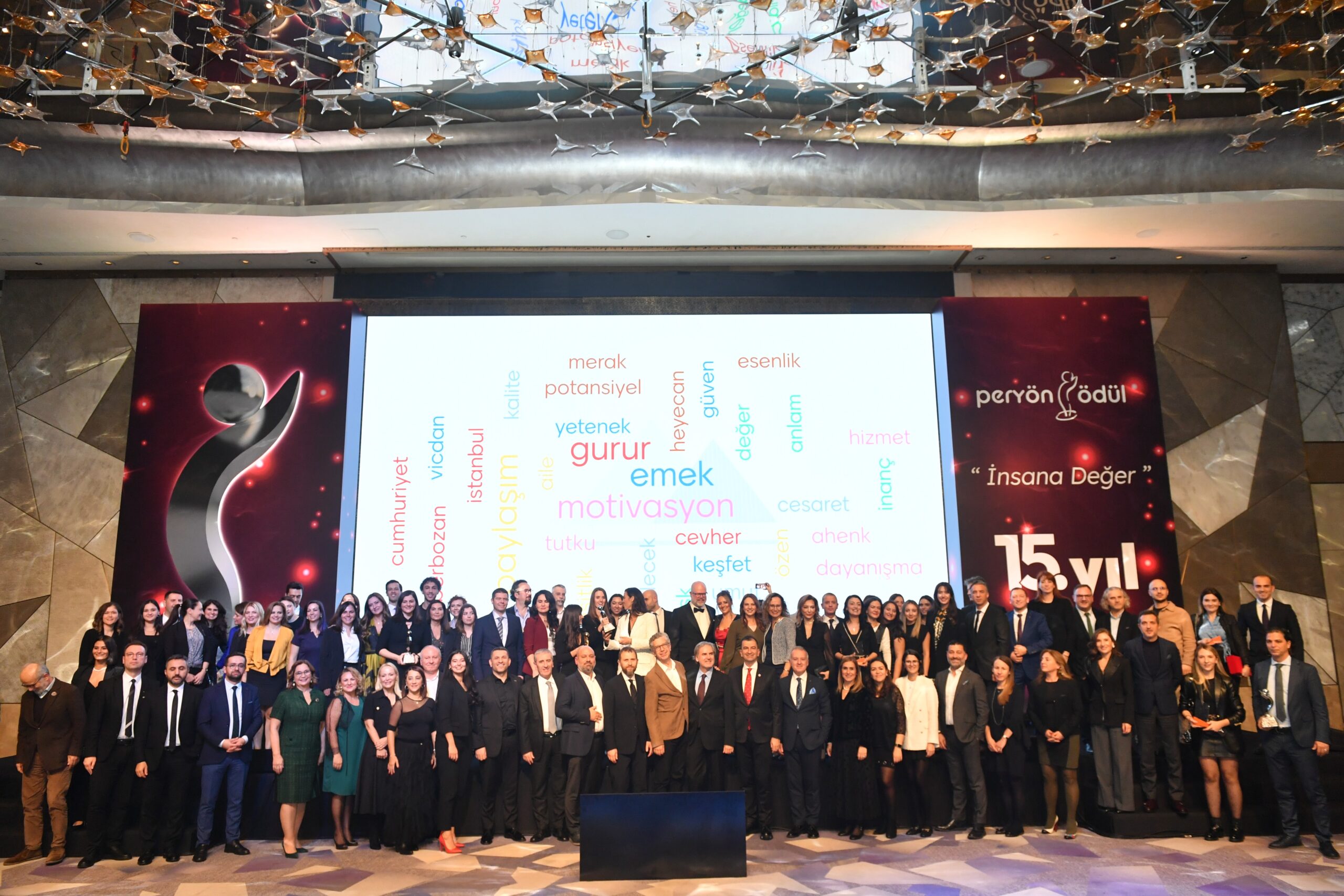 Bursa’ya ‘Yalın Belediyecilik’ ödülü