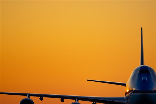 ABD Başkanı Biden: “Bu yıl, dokuz büyük havayolu çağrımıza kulak verdi”