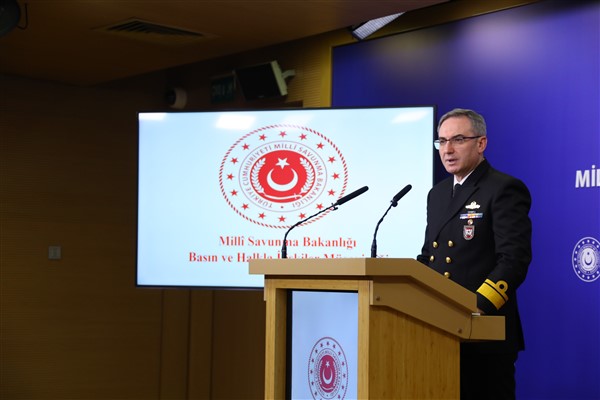 Son 1 haftada 56 terörist etkisiz hale getirildi