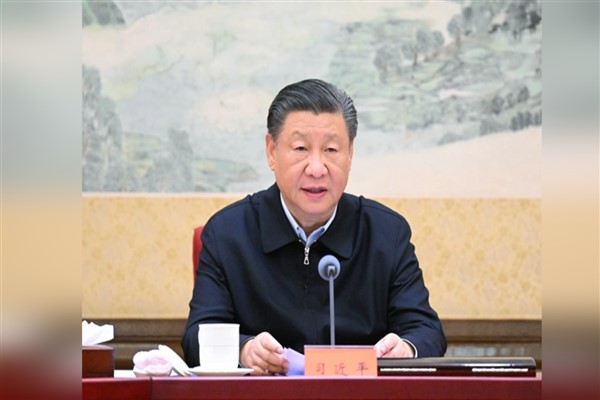Xi: ÇKP’nin en büyük siyasi avantajı halkla olan yakın ilişkisi