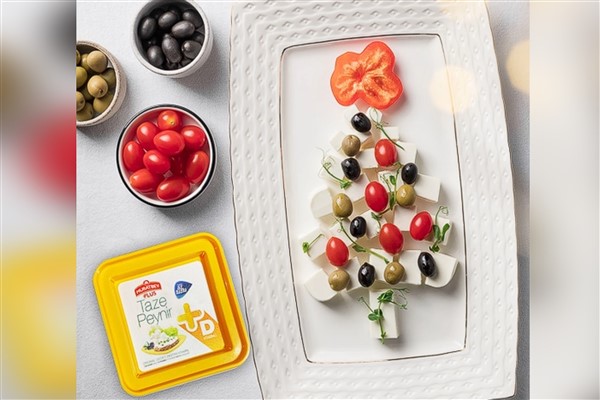 Yılbaşı şöleninizde Muratbey ile damakta kalacak anlar yaratın