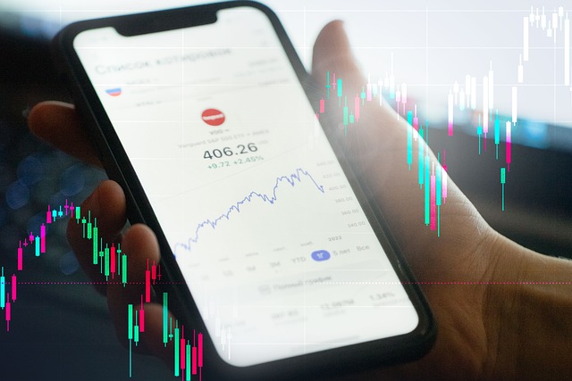 Uluslararası piyasalar