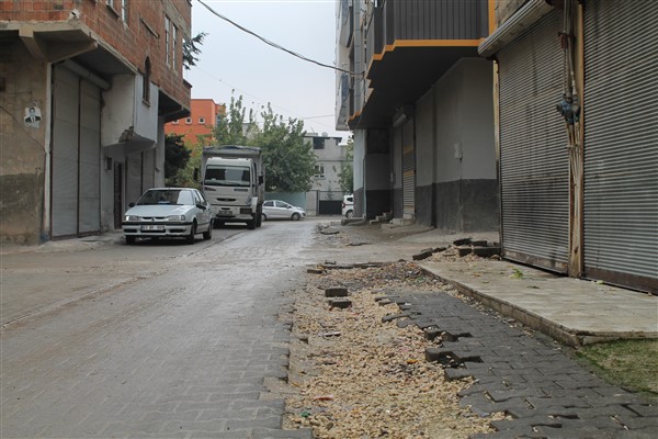 HÜDA PAR: “Sabırsızlıkla beklenen hizmet”