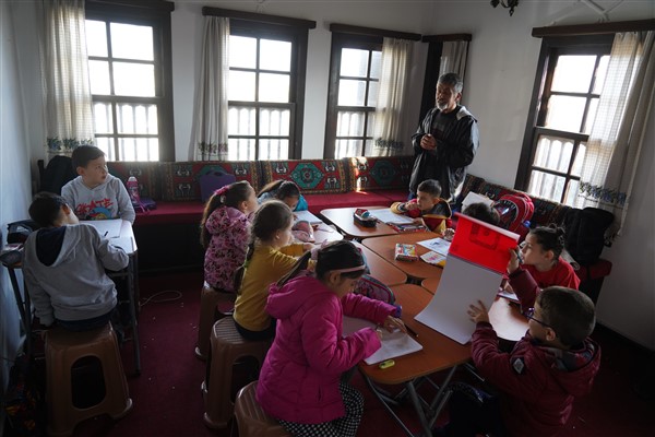 Milas Belediyesi kursları 4,5 yılda 3 bin  kişiye ulaştı