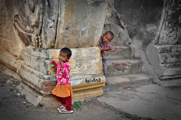 Griffiths: “Myanmar derinleşen bir insani krizin eşiğinde bulunuyor”