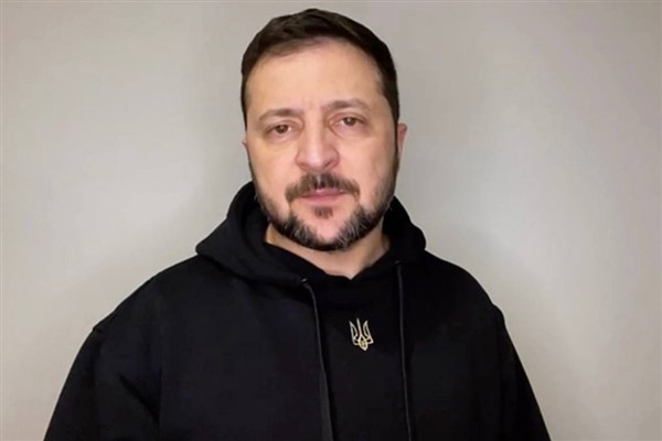 Zelenski: “Hafta devletimiz ve hedeflerimiz açısından verimli geçti”