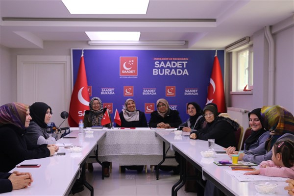 Ünlü: “Engellilere hak ettiği değer verilmelidir!”