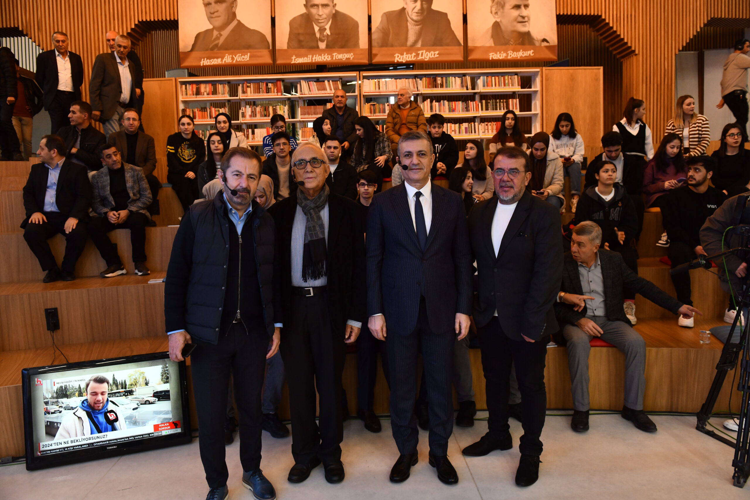 Başkan Bozkurt: ” Esenyurt’u sağlık turizminin merkezi yapacağız”