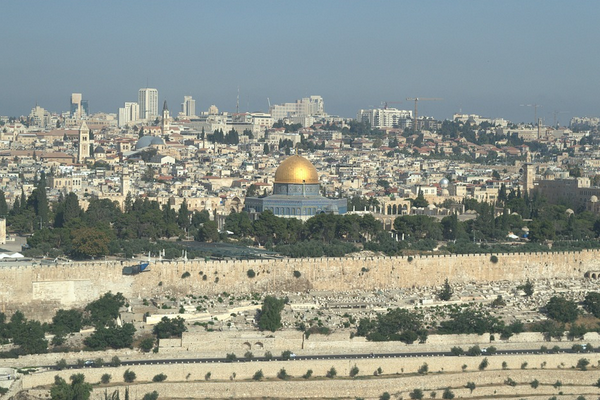 İsrail Cumhurbaşkanı Herzog’dan Hanuka Bayramı mesajı