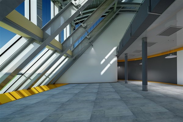 Gençlik ve Spor Bakanı Bak, Zeytinburnu’nda açılış törenine katıldı