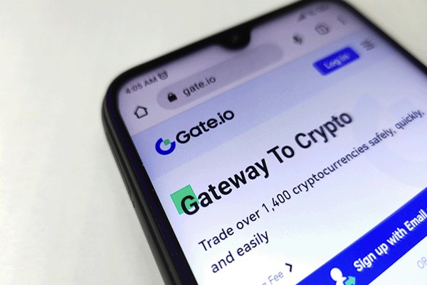 BRC-20 tokenları Gate.io’da 24 saatte 116 milyon dolarlık işlem hacmine ulaştı