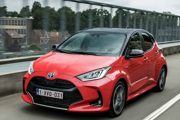 Toyota’dan yılın son kampanyası