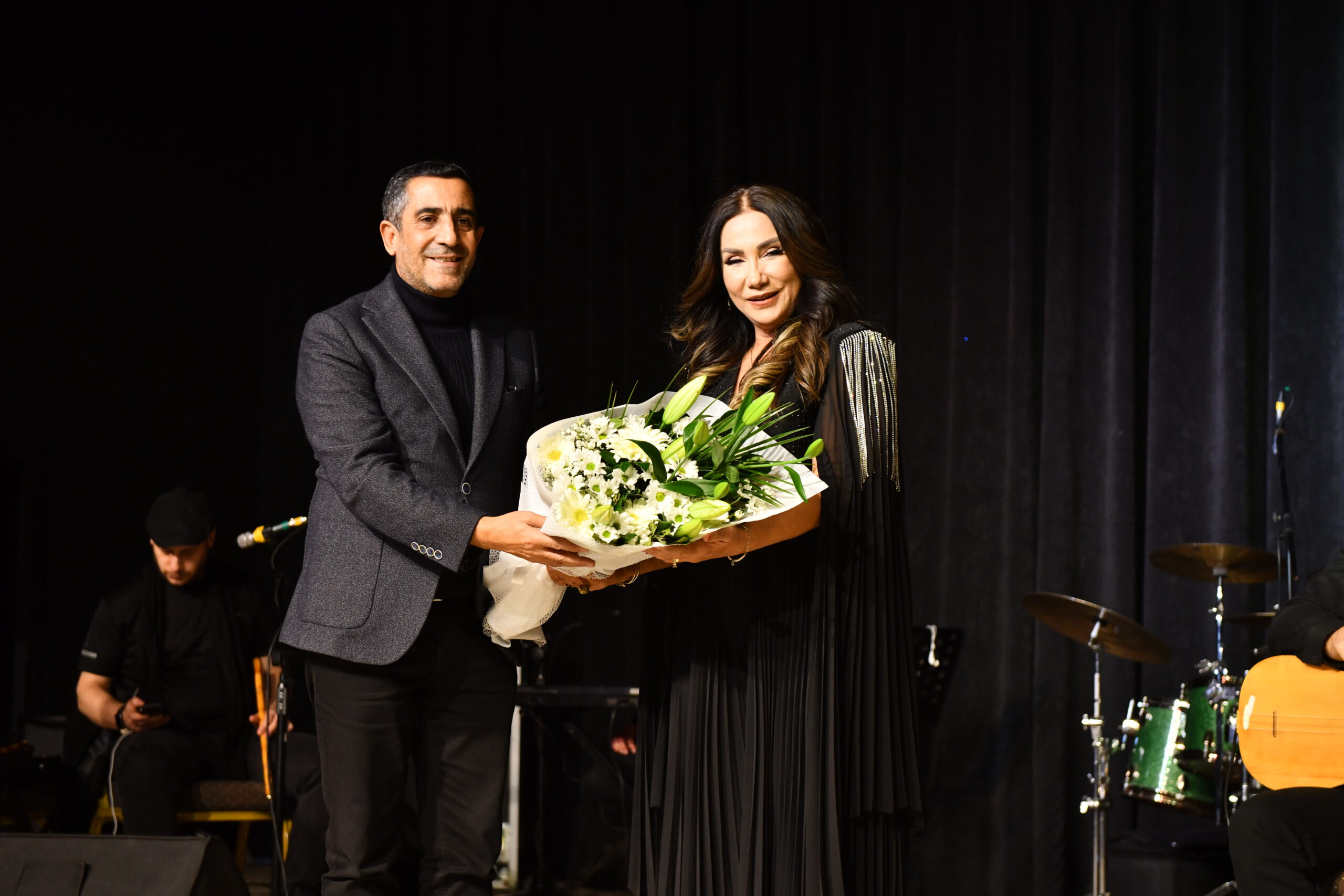 Esenyurt’ta Kardeş Kültürler Festivali devam ediyor