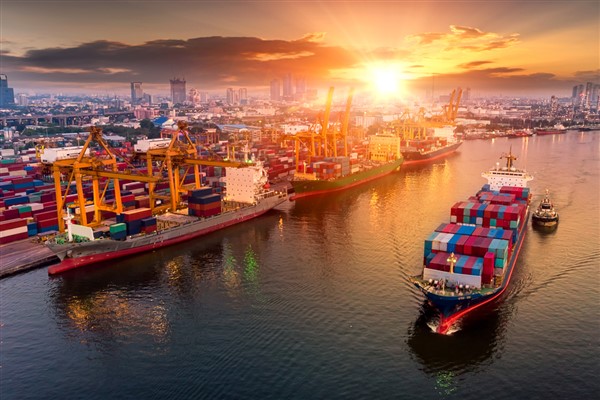 Meksika, ABD ve Türkiye, ticari anlaşmazlık endeksinde ilk üçte yer alıyor