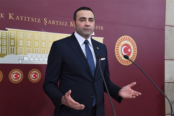 Kaya: “Barınma krizi her geçen gün derinleşti”