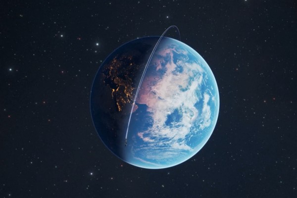 Çin’in Ludi Tance-1 uydu çifti, resmi operasyona başladı