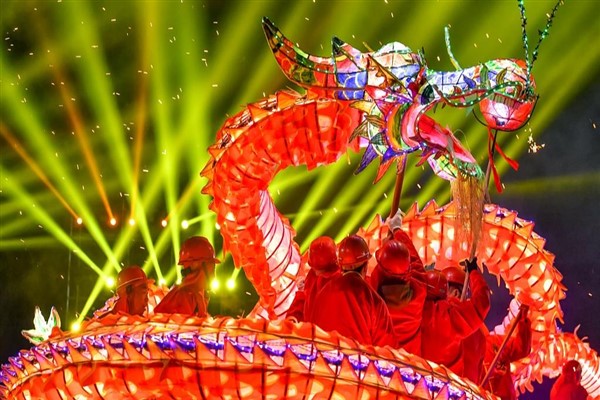 Bahar Bayramı, BM tarafından resmi tatil olarak kabul edildi