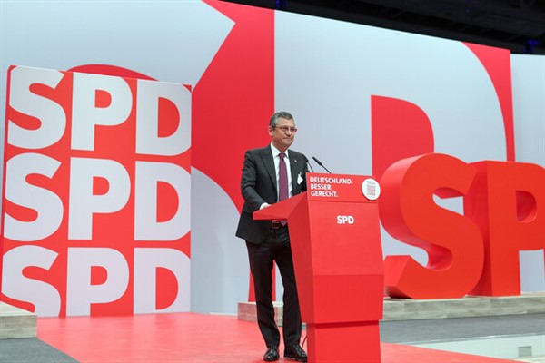 Özel: “Gazze’de yaşanan dramı durdurmak için harekete geçmemiz gerekiyor”